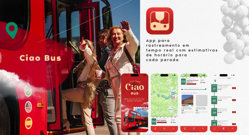 ciaobus
