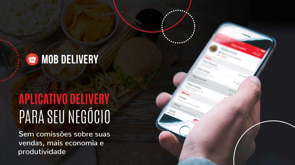 mobdelivery