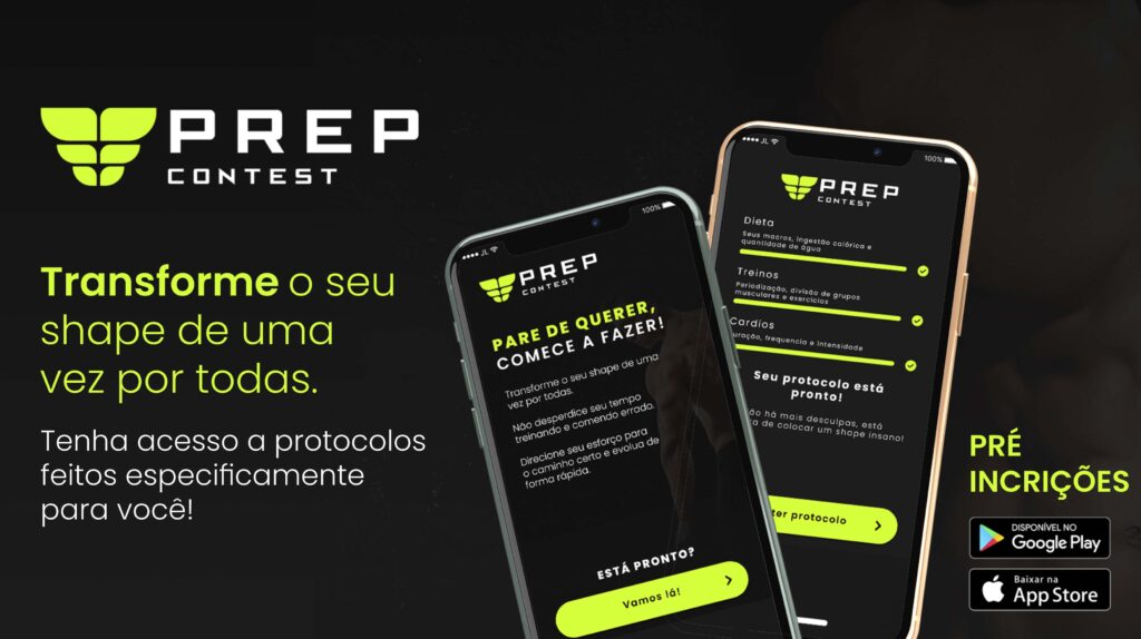 prepcontest