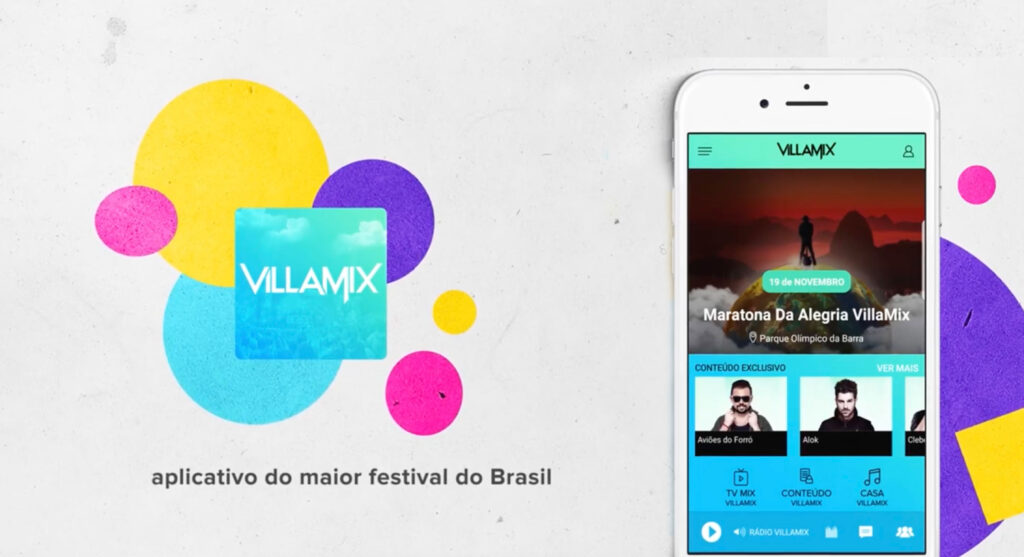 villamix